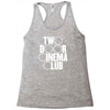 two door cinema club Racerback Tank