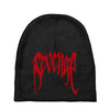 Revenge XXXTentacion Baby Beanies