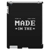 Made in the 80's iPad 3 and 4 Case