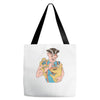 sloths Tote Bags
