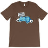 beware of cerberus T-Shirt