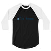 like a boss 3/4 Sleeve Shirt