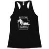 keystone wounded wariors Racerback Tank