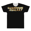Guardians Of The Galaxy All Over Men's T-shirt