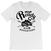get ready for adventure T-Shirt