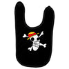 ONE PIECE Baby Bibs