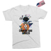 who loves cavalier king charles Exclusive T-shirt