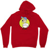 bazooka joe 2, ideal gift or birthday present. Unisex Hoodie