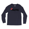 Disney Mama Long Sleeve Shirts