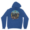 sensual migration Unisex Hoodie