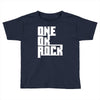 one ok rock Toddler T-shirt
