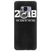 2018 the year of the dog (boxer) eu Samsung Galaxy S8 Plus