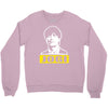 wm jogi weltmeisterschaft Crewneck Sweatshirt
