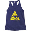 iluminaty Racerback Tank