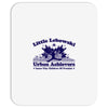 little lebowski urban achievers Mousepad