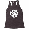 plastikman Racerback Tank