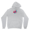 rhino splat Youth Hoodie