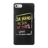 That's Okay (a240) iPhone 7 Case