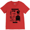 choose your style V-Neck Tee