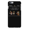 the holy grail is in another castle iPhone 6 Plus/6s Plus Case