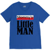 mommy's little V-Neck Tee