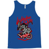 wats 3 Tank Top