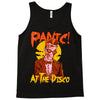 pantc! at the disco Tank Top