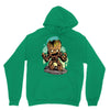 groot Unisex Hoodie
