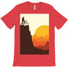 break on the mountain T-Shirt