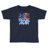 rock man Toddler T-shirt