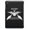 harry Potter Quidditch T-Shirt iPad Mini