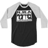 n.w.a. 3/4 Sleeve Shirt