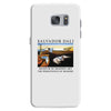 Salvador Dali The Persistence Of Memory Samsung Galaxy S7