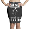 i will be running Pencil Skirts