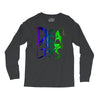 Death Grips Long Sleeve Shirts