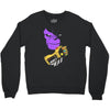 the mad titan Crewneck Sweatshirt