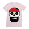 egypt till i die Ladies Fitted T-Shirt