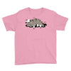 meet my home Youth Tee