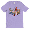 masters of the grimverse T-Shirt