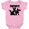 fortnite 4 Baby Bodysuit