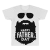 happy father's day All Over Men's T-shirt