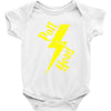 pott head Baby Onesie