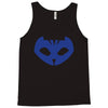 pj masks catboy symbol Tank Top
