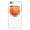 peach t iPhone 6 Plus/6s Plus Case