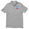dolphin lundgren Polo Shirt