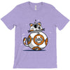 bb 9 lives T-Shirt