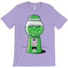 brussels sprout machine T-Shirt