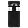 police public call box Samsung Galaxy S8 Plus