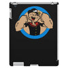popeye le marin iPad 3 and 4 Case