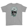king frost Youth Tee